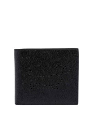 THOM BROWNE: wallets & purses - Bifold Wallet