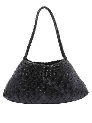 DRAGON DIFFUSION: Schultertaschen - Schultertasche - Schwarz