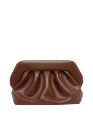 THEMOIRè: shopper - Borsa Bios Marrone