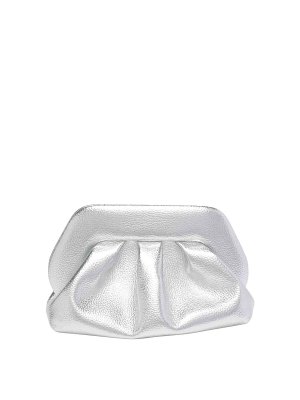 THEMOIRè: Bolsos Shopping - Bolso Shopping - Plata