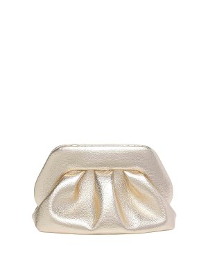THEMOIRè: Bolsos Shopping - Bolso Shopping - Dorado