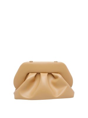 THEMOIRè: shopper - Borsa Bios Sabbia