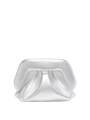 THEMOIRè: Bolsos Shopping - Bolso Shopping - Plata