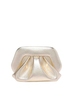 THEMOIRè: Bolsos Shopping - Bolso Shopping - Dorado