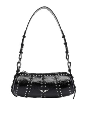 ZADIG&VOLTAIRE: Bolsos Shopping - Bolso Shopping - Negro