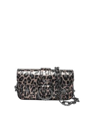 ZADIG&VOLTAIRE: Bolsas bandoleras - Bolsa Bandolera - Multicolor