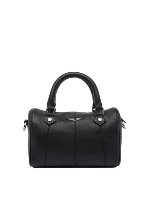 ZADIG&VOLTAIRE: Bolsos Shopping - Bolso Shopping - Negro