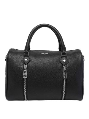 ZADIG&VOLTAIRE: Bolsos Shopping - Bolso Shopping - Negro
