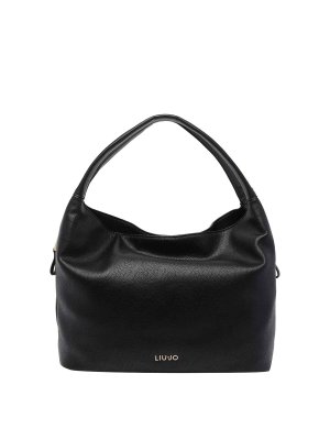 Liu Jo: Sacs à main - Sac Cabas - Noir