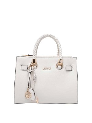 Liu Jo: shopper - Tre Spartiti