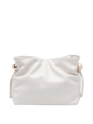 Liu Jo: Umhängetaschen - Umhängetasche - Weiß