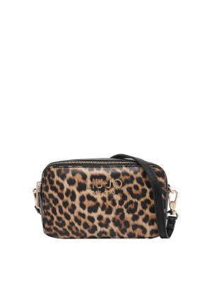 Liu Jo: Sacs bandoulière - Sac Bandoulière - Multicolore