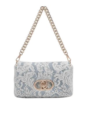 Liu Jo: Umhängetaschen - Umhängetasche - Weiß