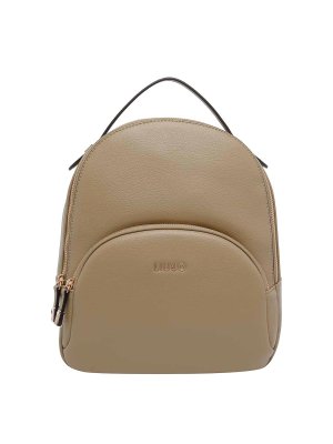 Liu Jo: Sacs à dos - Sac À Dos - Vert