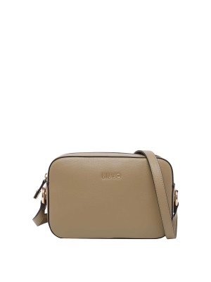 Liu Jo: Sacs bandoulière - Sac Bandoulière - Vert