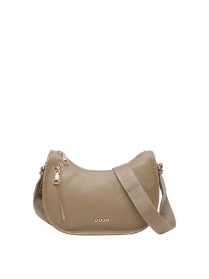 Liu Jo: Sacs bandoulière - Sac Bandoulière - Vert