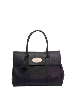 MULBERRY: borse a spalla - Borsa a tracolla piccola Bayswater
