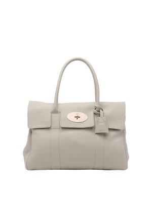 MULBERRY: totes bags - Bayswater Handbag