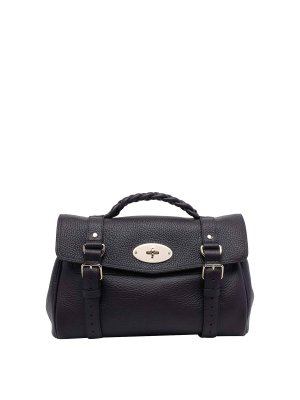 MULBERRY: Sacs à main - Sac Cabas - Violet