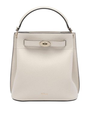 MULBERRY: Bucket bags - Islington Bucket Bag