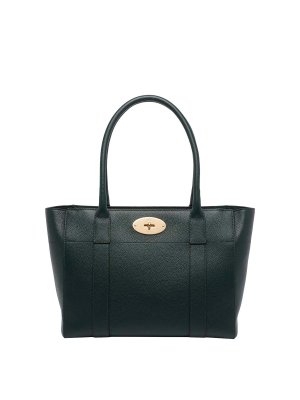 MULBERRY: ショルダーバッグ - ショルダーバッグ - 緑