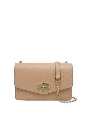 MULBERRY: Bolsas bandoleras - Bolsa Bandolera - Beis