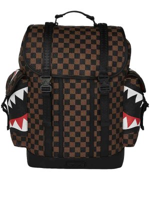 SPRAYGROUND: backpacks - Monte Carlo Backpack