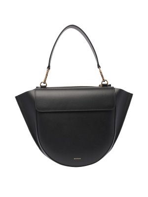 WANDLER: Handtaschen - Shopper - Schwarz