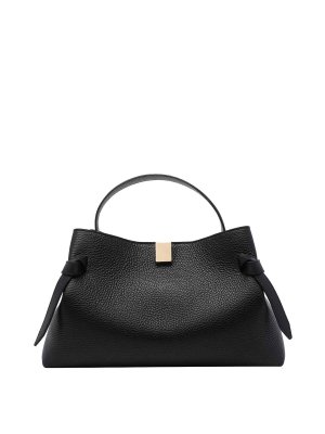 YUZEFI: Bolsos Shopping - Bolso Shopping - Negro