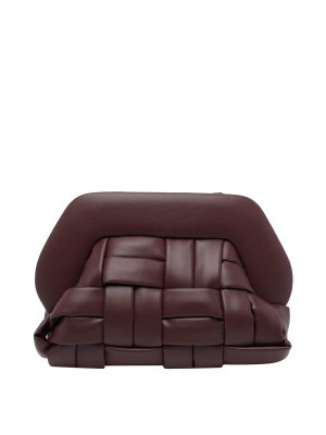 THEMOIRè: shopper - Borsa Tia Bordeaux