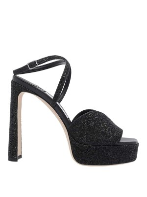 JIMMY CHOO: Pumps - Pumps - Schwarz