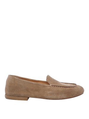 Marsèll: Loafers & Slippers - Mandolo Loafers
