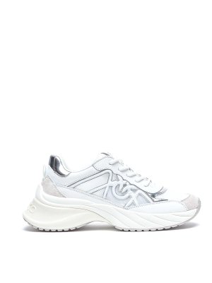 Pinko: スニーカー - スニーカー - 白