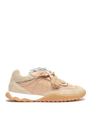 Pinko: Sneaker - Sneaker - Nude