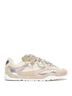 Pinko: Sneaker - Sneaker - Beige
