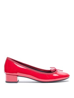REPETTO: flat shoes - Camille Ballets
