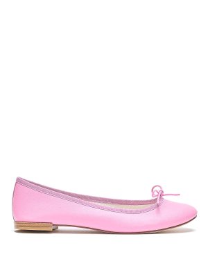 REPETTO: Ballerinas - Ballerinas - Nude