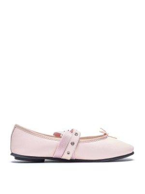 REPETTO: Ballerinas - Ballerinas - Nude