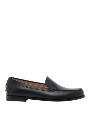 TOD'S: Loafers & Slippers - Loafers