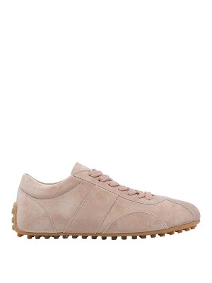 TOD'S: Sneaker - Sneaker - Beige