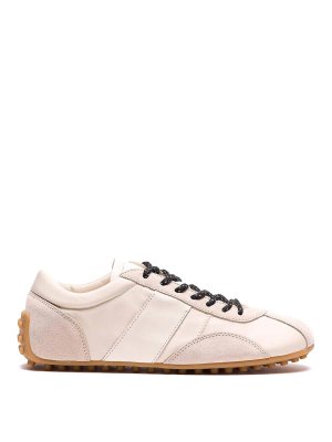 TOD'S: Sneaker - Sneaker - Nude