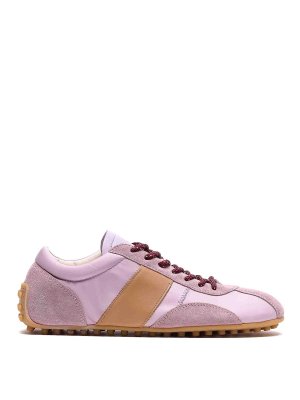 TOD'S: Sneaker - Sneaker - Nude