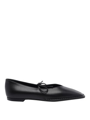 ALOHAS: flat shoes - Sway Ballets