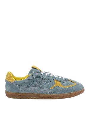 ALOHAS: trainers - Blue Tb490 Sneakers
