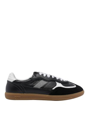 ALOHAS: trainers - Black Tb490 Sneakers