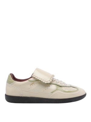 ALOHAS: Sneaker - Sneaker - Beige