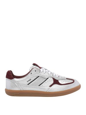 ALOHAS: trainers - Silver Tb490 Sneakers