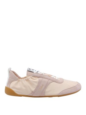 CHLOE': Sneaker - Sneaker - Beige