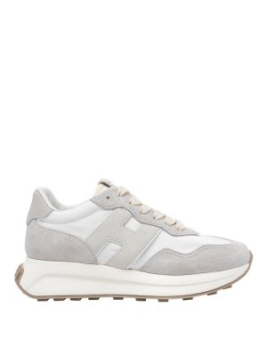 HOGAN: trainers - H641 Sneakers