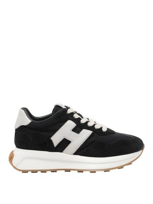 HOGAN: trainers - H641 Sneakers
